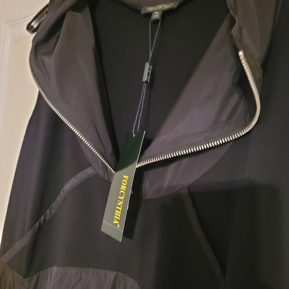 Black woman dress